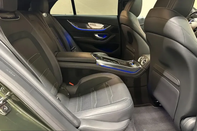 Mercedes-Benz AMG GT (Clasa GT) din 2023 cu 34.400 km - oferta MER210364 - foto 21