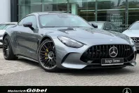 Mercedes-Benz AMG GT (Clasa GT) din 2024 cu 25.000 km - oferta MER210365 - foto 1