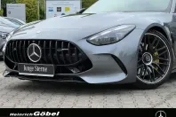 Mercedes-Benz AMG GT (Clasa GT) din 2024 cu 25.000 km - oferta MER210365 - foto 2