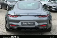 Mercedes-Benz AMG GT (Clasa GT) din 2024 cu 25.000 km - oferta MER210365 - foto 5