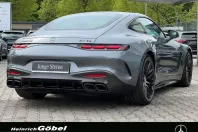 Mercedes-Benz AMG GT (Clasa GT) din 2024 cu 25.000 km - oferta MER210365 - foto 8