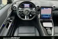 Mercedes-Benz AMG GT (Clasa GT) din 2024 cu 25.000 km - oferta MER210365 - foto 11