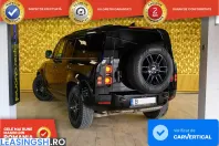 Land Rover Defender din 2021 cu 115.900 km - oferta LAN210366 - foto 3