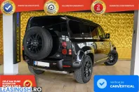 Land Rover Defender din 2021 cu 115.900 km - oferta LAN210366 - foto 4