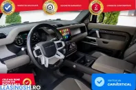 Land Rover Defender din 2021 cu 115.900 km - oferta LAN210366 - foto 19
