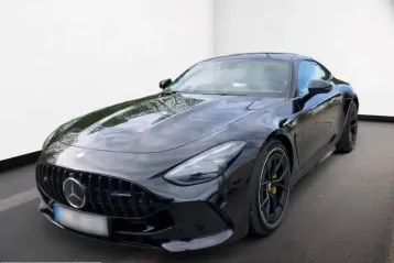 Mercedes-Benz AMG GT din 2025 - oferta MER210367