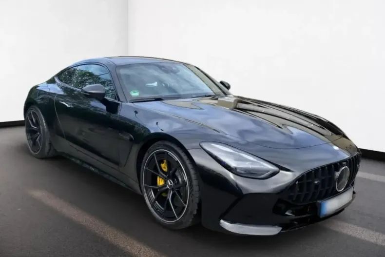 Mercedes-Benz AMG GT (Clasa GT) din 2025 cu 32.000 km - oferta MER210367 - foto 4