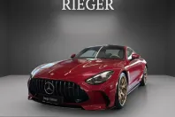 Mercedes-Benz AMG GT (Clasa GT) din 2023 cu 17.852 km - oferta MER210368 - foto 1