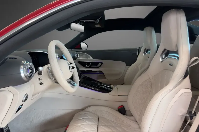 Mercedes-Benz AMG GT (Clasa GT) din 2023 cu 17.852 km - oferta MER210368 - foto 7