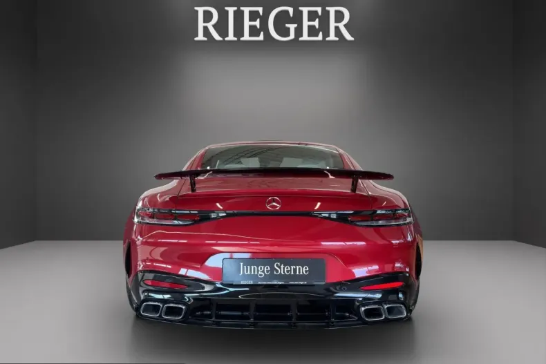 Mercedes-Benz AMG GT (Clasa GT) din 2023 cu 17.852 km - oferta MER210368 - foto 10