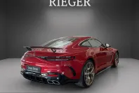 Mercedes-Benz AMG GT (Clasa GT) din 2023 cu 17.852 km - oferta MER210368 - foto 12