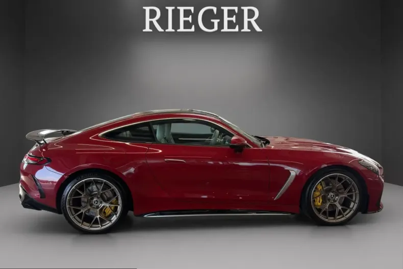 Mercedes-Benz AMG GT (Clasa GT) din 2023 cu 17.852 km - oferta MER210368 - foto 13