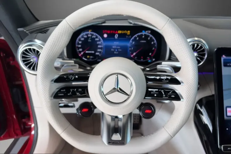 Mercedes-Benz AMG GT (Clasa GT) din 2023 cu 17.852 km - oferta MER210368 - foto 18