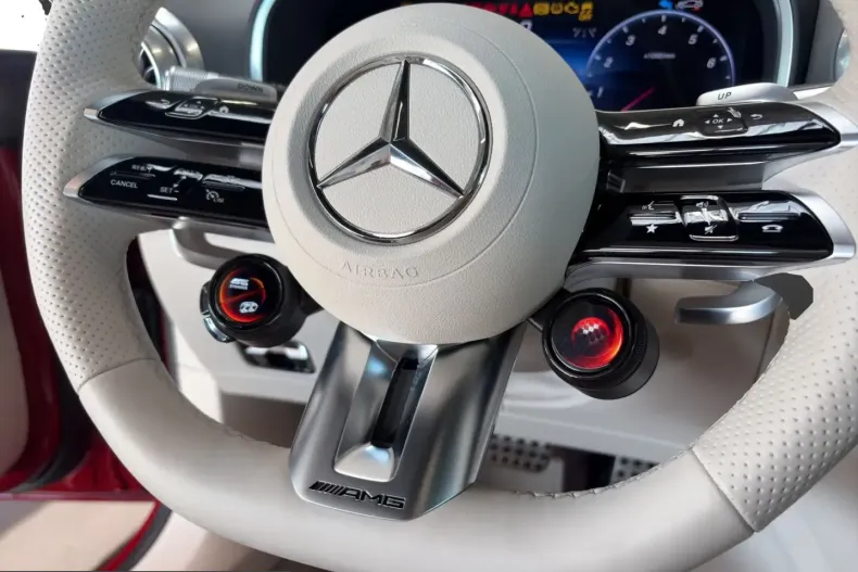 Mercedes-Benz AMG GT (Clasa GT) din 2023 cu 17.852 km - oferta MER210368 - foto 19