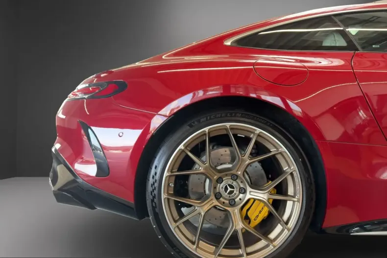Mercedes-Benz AMG GT (Clasa GT) din 2023 cu 17.852 km - oferta MER210368 - foto 20