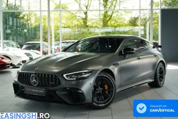 Mercedes-Benz AMG GT din 2023 - oferta MER210369