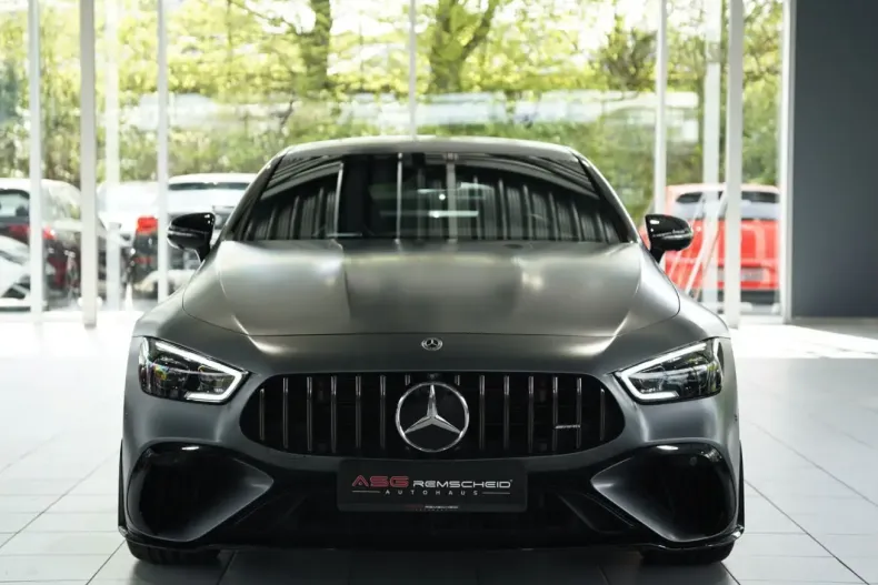 Mercedes-Benz AMG GT (Clasa GT) din 2023 cu 32.000 km - oferta MER210369 - foto 3