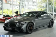 Mercedes-Benz AMG GT (Clasa GT) din 2023 cu 32.000 km - oferta MER210369 - foto 4