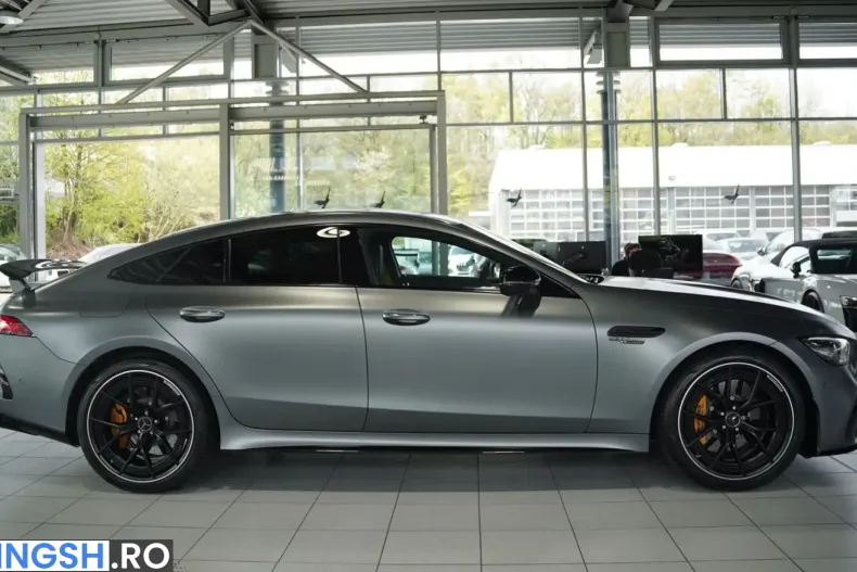 Mercedes-Benz AMG GT (Clasa GT) din 2023 cu 32.000 km - oferta MER210369 - foto 6