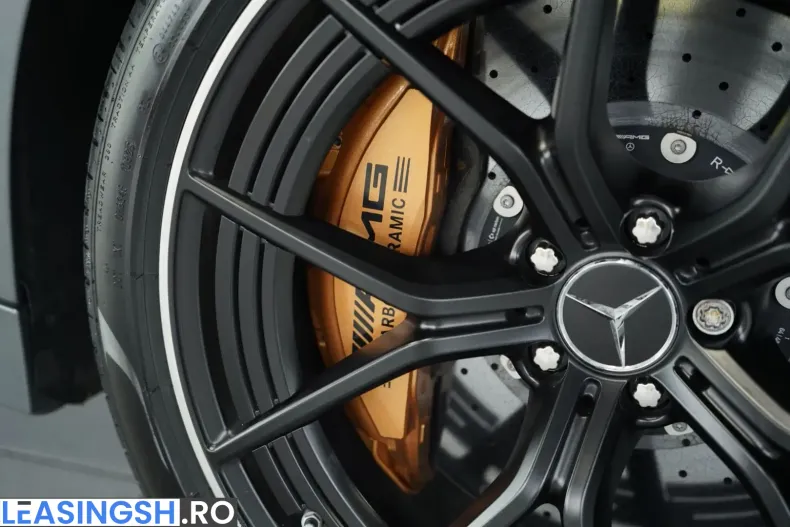 Mercedes-Benz AMG GT (Clasa GT) din 2023 cu 32.000 km - oferta MER210369 - foto 8