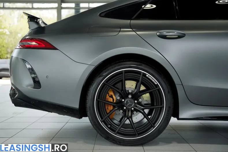 Mercedes-Benz AMG GT (Clasa GT) din 2023 cu 32.000 km - oferta MER210369 - foto 10