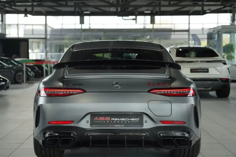 Mercedes-Benz AMG GT (Clasa GT) din 2023 cu 32.000 km - oferta MER210369 - foto 12