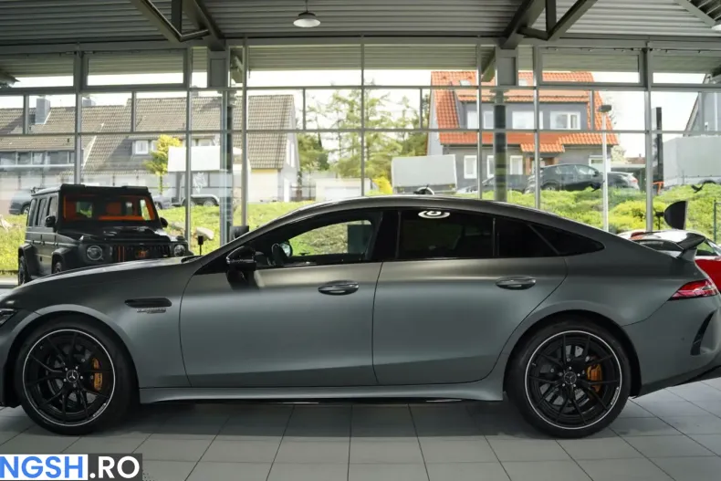 Mercedes-Benz AMG GT (Clasa GT) din 2023 cu 32.000 km - oferta MER210369 - foto 14