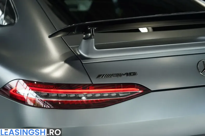 Mercedes-Benz AMG GT (Clasa GT) din 2023 cu 32.000 km - oferta MER210369 - foto 16