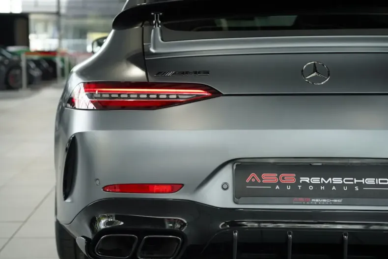 Mercedes-Benz AMG GT (Clasa GT) din 2023 cu 32.000 km - oferta MER210369 - foto 18