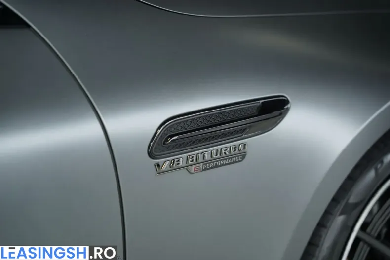 Mercedes-Benz AMG GT (Clasa GT) din 2023 cu 32.000 km - oferta MER210369 - foto 19