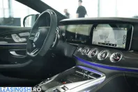 Mercedes-Benz AMG GT (Clasa GT) din 2023 cu 32.000 km - oferta MER210369 - foto 23