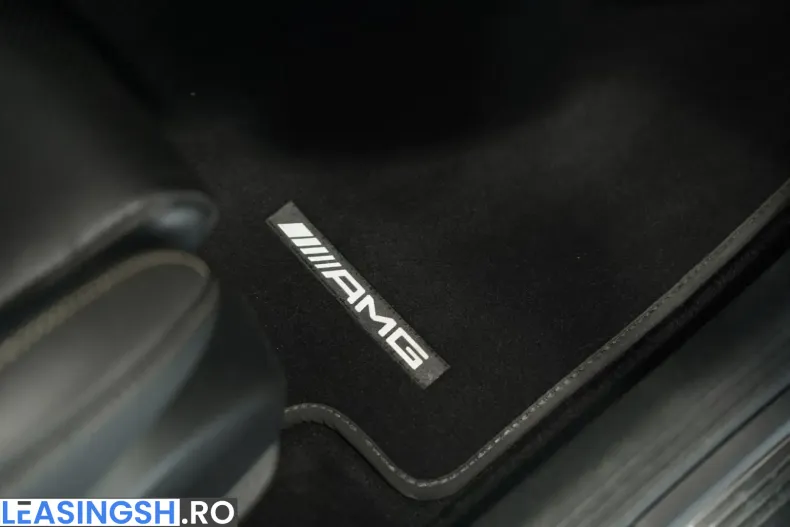 Mercedes-Benz AMG GT (Clasa GT) din 2023 cu 32.000 km - oferta MER210369 - foto 24