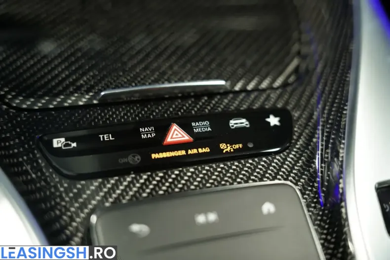 Mercedes-Benz AMG GT (Clasa GT) din 2023 cu 32.000 km - oferta MER210369 - foto 37