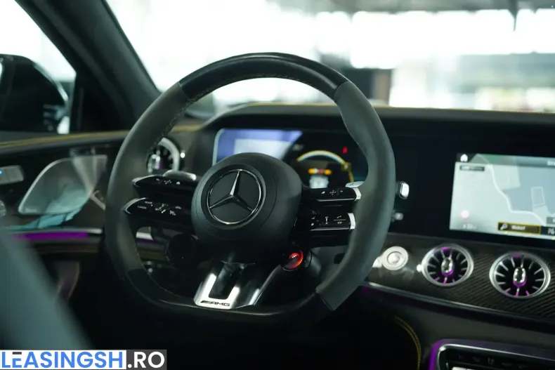 Mercedes-Benz AMG GT (Clasa GT) din 2023 cu 32.000 km - oferta MER210369 - foto 48