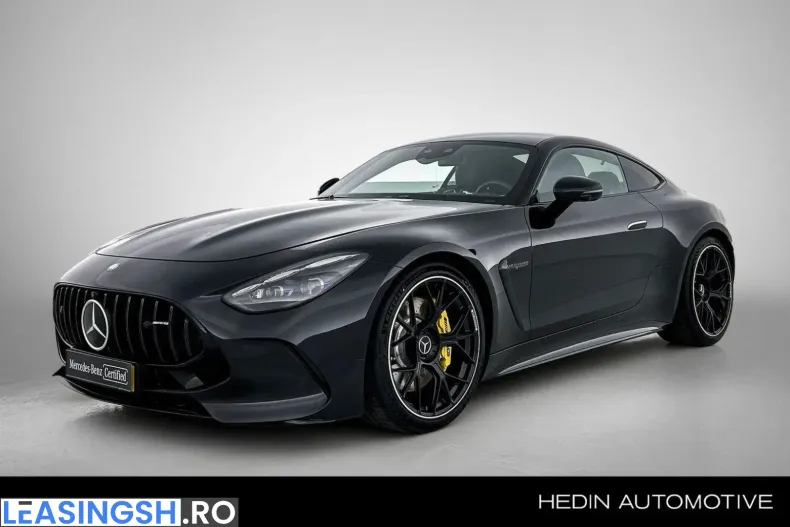 Mercedes-Benz AMG GT (Clasa GT) din 2024 cu 22.056 km - oferta MER210370 - foto 1