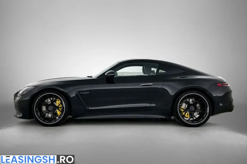 Mercedes-Benz AMG GT (Clasa GT) din 2024 cu 22.056 km - oferta MER210370 - foto 2
