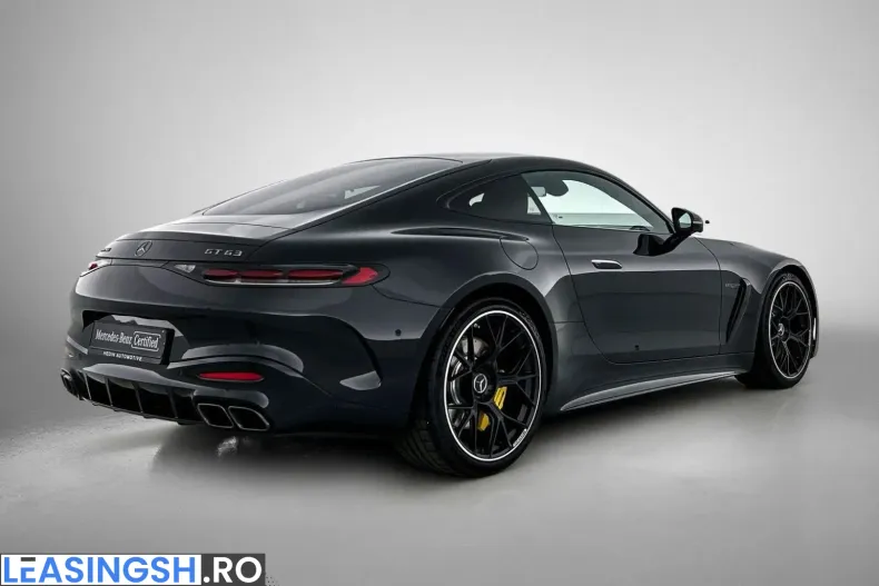 Mercedes-Benz AMG GT (Clasa GT) din 2024 cu 22.056 km - oferta MER210370 - foto 4