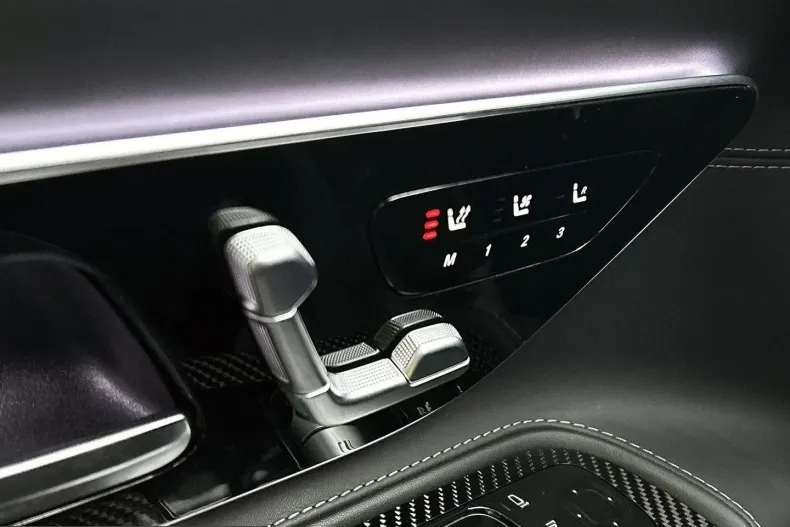 Mercedes-Benz AMG GT (Clasa GT) din 2024 cu 22.056 km - oferta MER210370 - foto 8