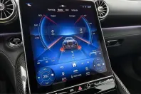Mercedes-Benz AMG GT (Clasa GT) din 2024 cu 22.056 km - oferta MER210370 - foto 11