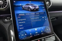 Mercedes-Benz AMG GT (Clasa GT) din 2024 cu 22.056 km - oferta MER210370 - foto 15