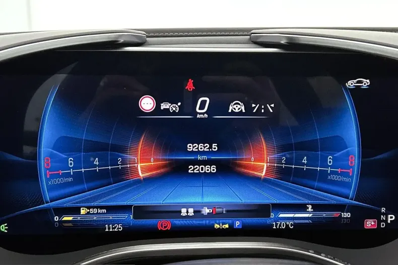 Mercedes-Benz AMG GT (Clasa GT) din 2024 cu 22.056 km - oferta MER210370 - foto 22