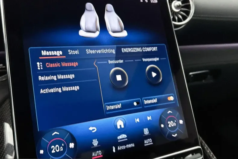 Mercedes-Benz AMG GT (Clasa GT) din 2024 cu 22.056 km - oferta MER210370 - foto 31