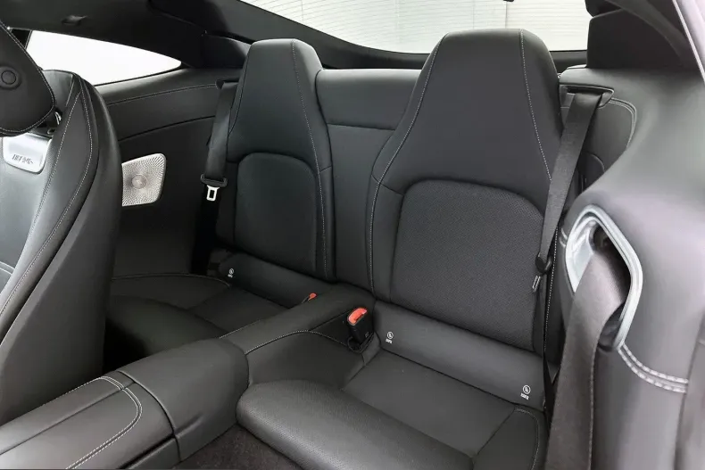 Mercedes-Benz AMG GT (Clasa GT) din 2024 cu 22.056 km - oferta MER210370 - foto 32