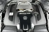 Mercedes-Benz AMG GT (Clasa GT) din 2024 cu 22.056 km - oferta MER210370 - foto 37