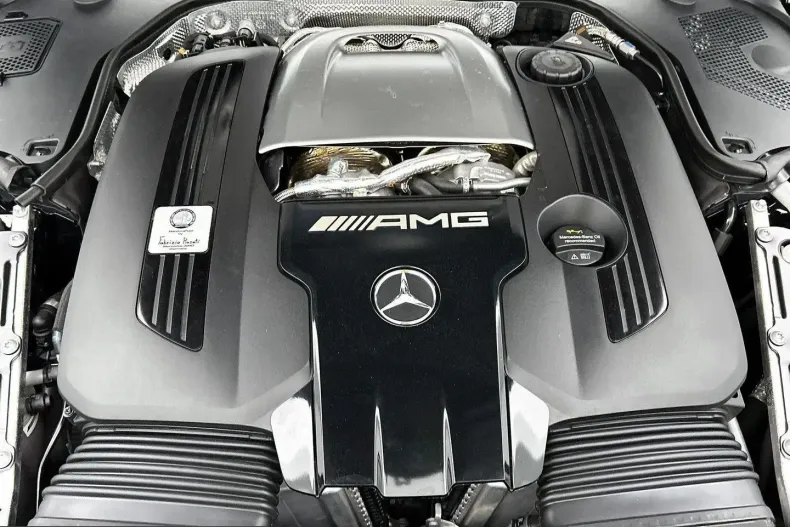 Mercedes-Benz AMG GT (Clasa GT) din 2024 cu 22.056 km - oferta MER210370 - foto 37