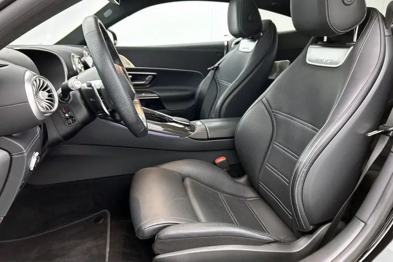 Mercedes-Benz AMG GT (Clasa GT) din 2024 cu 22.056 km - oferta MER210370 - foto 45