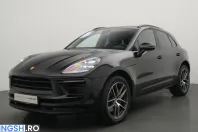 Porsche Macan din 2022 cu 36.000 km - oferta POR210371 - foto 1