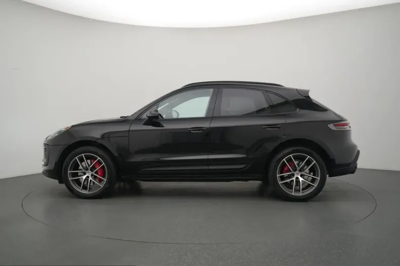 Porsche Macan din 2022 cu 36.000 km - oferta POR210371 - foto 2