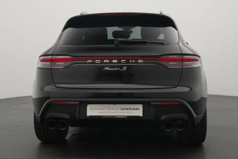 Porsche Macan din 2022 cu 36.000 km - oferta POR210371 - foto 4
