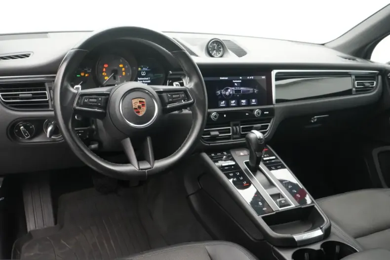 Porsche Macan din 2022 cu 36.000 km - oferta POR210371 - foto 5